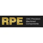 RPE RIVERSIDE PRECISION ENGINEERING LTD
