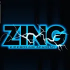 ZING KICKBOXING ACADEMY