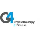 G4 PHYSIOTHERAPY & FITNESS