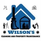 WILSONS CLEANING & PROPERTY MAINTENANCE
