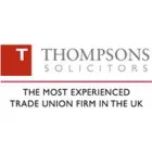 THOMPSONS SOLICITORS LIVERPOOL