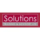 SOLUTIONS TRAINING & ADVISORY LTD