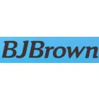 B.J BROWN BUSINESS MACHINES LTD