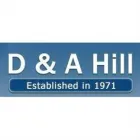 D & A HILL