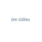JIM GILLIES