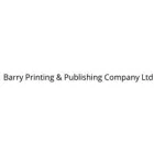 BARRY PRINTING & PUBLISHING COMPANY LTD