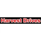 HARVEST DRIVES