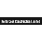 KEITH COOK CONSTRUCTION LIMITED