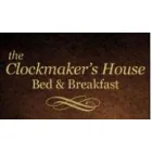 THE CLOCKMAKER'S HOUSE
