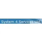 SYSTEM 4 SERVICES LTD