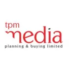 TPM MEDIA PLANNING & BUYING LTD