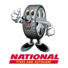 NATIONAL TYRES AND AUTOCARE