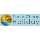 FIND A CHEAP HOLIDAY