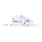 LEMON PIE DESIGN