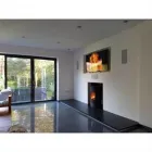 HIGHLINE ARCHITECTURE LTD