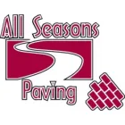 ALL SEASONS PAVING PRESTON