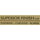SUPERIOR FINISH LTD