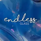 ENDLESS GLASS MEMORIAL JEWELLERY & KEEPSAKES