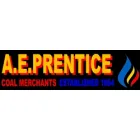 A E PRENTICE