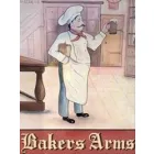BAKERS ARMS