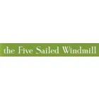 THE FIVE SAILED WINDMILL