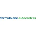 FORMULA ONE AUTOCENTRES LONG EATON