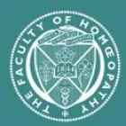 FACULTY OF HOMEOPATHY