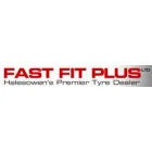 FAST FIT PLUS