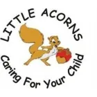 MS CLARE TAYLOR LITTLE ACORNS
