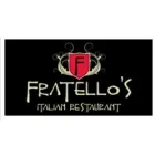 FRATELLO'S ITALIAN BAR & RESTAURANT