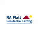 RA FLATT, RESIDENTIAL LETTINGS