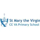 ST MARY THE VIRGIN CE VA PRIMARY SCHOOL