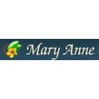 MARY ANNE