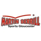 MARTIN BERRILL CRICKET & SPORTS SUPPLIES LTD