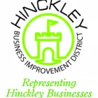 THE HINCKLEY TOWN CENTRE PARTNERSHIP BID