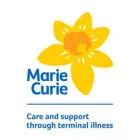 MARIE CURIE HOSPICE