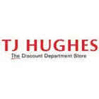 TJ HUGHES NEWCASTLE UPON TYNE
