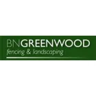 B N GREENWOOD FENCING & LANDSCAPING LTD