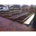 ALPINE LANDSCAPES & PAVING