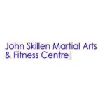 JOHN SKILLEN MARTIAL ARTS & FITNESS CENTRE