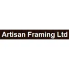 ARTISAN FRAMING LTD