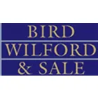 BIRD WILFORD & SALE SOLICITORS
