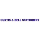 CURTIS AND BELL STATIONERY