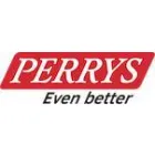 PERRYS MAZDA BLACKBURN OF BLACKBURN