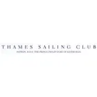 THAMES SAILING CLUB