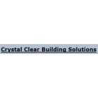 CRYSTAL CLEAR BUILDING SOLUTIONS LTD.