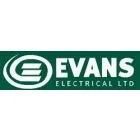 EVANS ELECTRICAL LTD CARDIFF PENYLAN