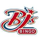 BJ'S BINGO
