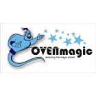 OVEN CLEANING BIRMINGHAM