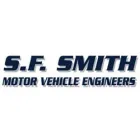 SF SMITH MOTOR VEHICLE ENGINEERS